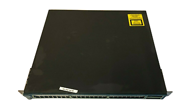 Catalyst 3500 series XL WS-C3548-XL-EN