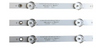 GJ-2K18-D3X3-430-D309-PHP backlight set for Philips 43PFS5503/12