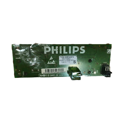 Remote control sensor 3104 328 32474