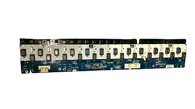 SSB460HA24 Rev. 0.3 from Sony KDL-46W4000