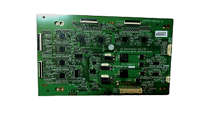 3PHGC10004A-R INVERTER BOARD