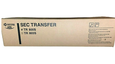 Kyocera Sec transfer TR 800S TR-800S