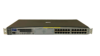 HP Procurve switch 2524 J4813A