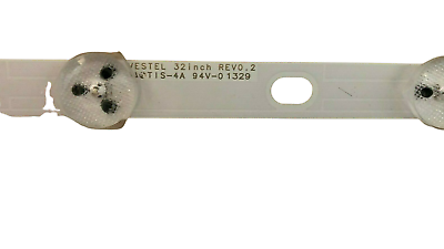 Vestel 32 inch Rev0.2 TIS-4A 94V-0 1329 led