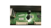 LJ41-05134A board - for parts only