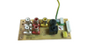 AV Board 17BAV03-1 for Hitachi 26LD6600B
