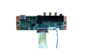 AV Board BN96-05983C SAMSUNG LE46N87BDX