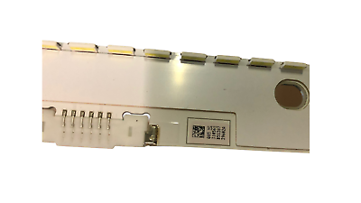 Leds from Samsung UE55KU6645U