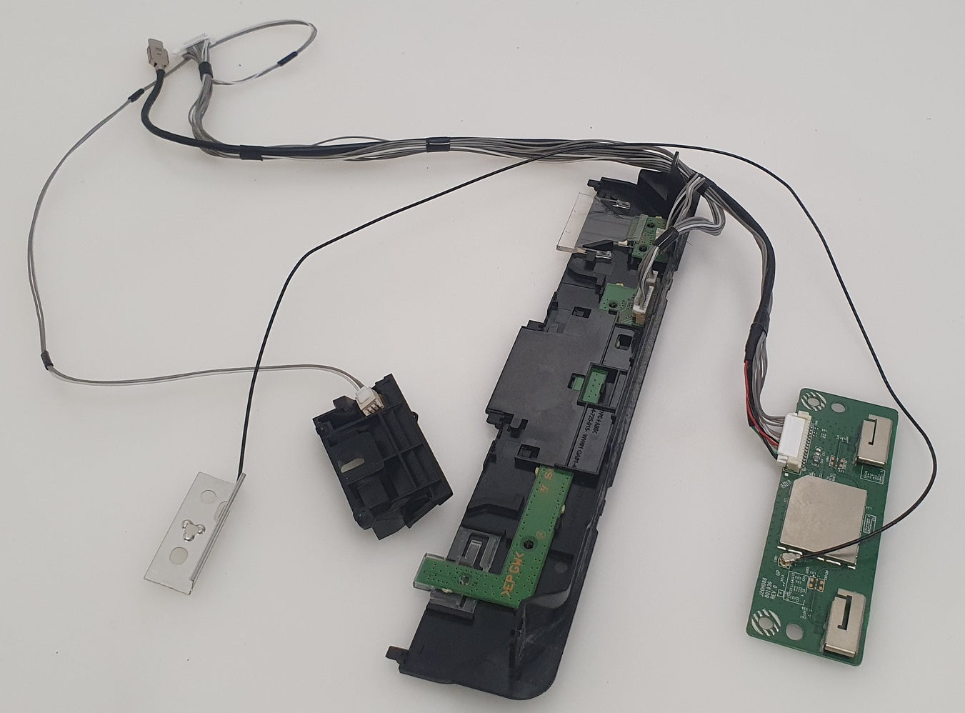 IR Sensor, WiFi Module and Button 1-983-252-12, 1-984-332-11, 1458-998-12, 4-579-994 for Sony 55XF9005