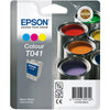 Epson T041 Color Ink Cartridge C13T04104010
