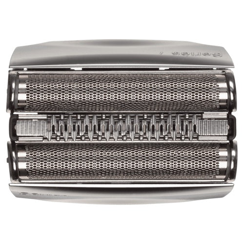 Braun Series 7 70S Replacement Shaver Head, Silver