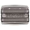Braun Series 7 70S Replacement Shaver Head, Silver