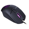 Lumi Legend WM03G-16 Wired Mouse, USB Type-A, Optical, 7200 DPI, Juoda
