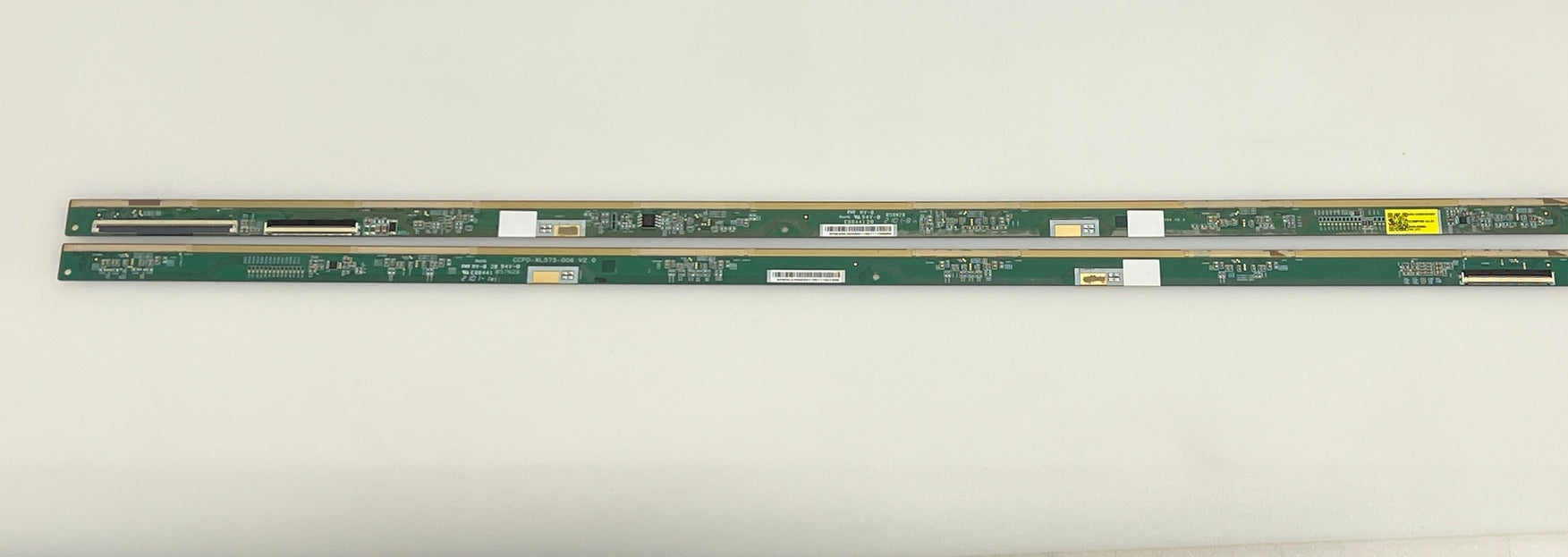 BN96-50358A matrix buffer boards for SAMSUNG UE58TU7175U