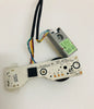 BN41-01831A power button module & BN96-21431C bluetooth module for Samsung UE55ES6305U