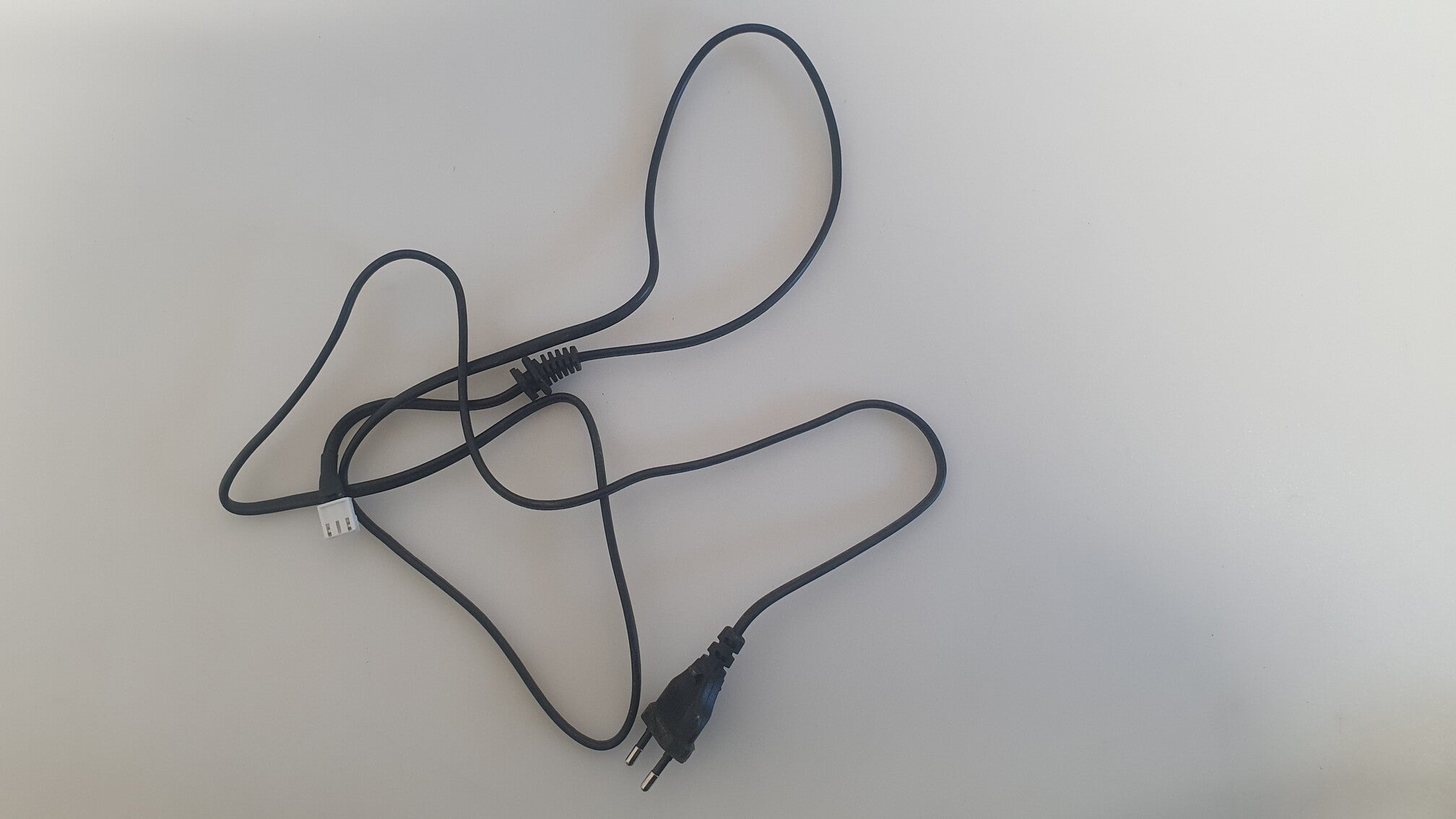 Power cable for HKC 24C2NB