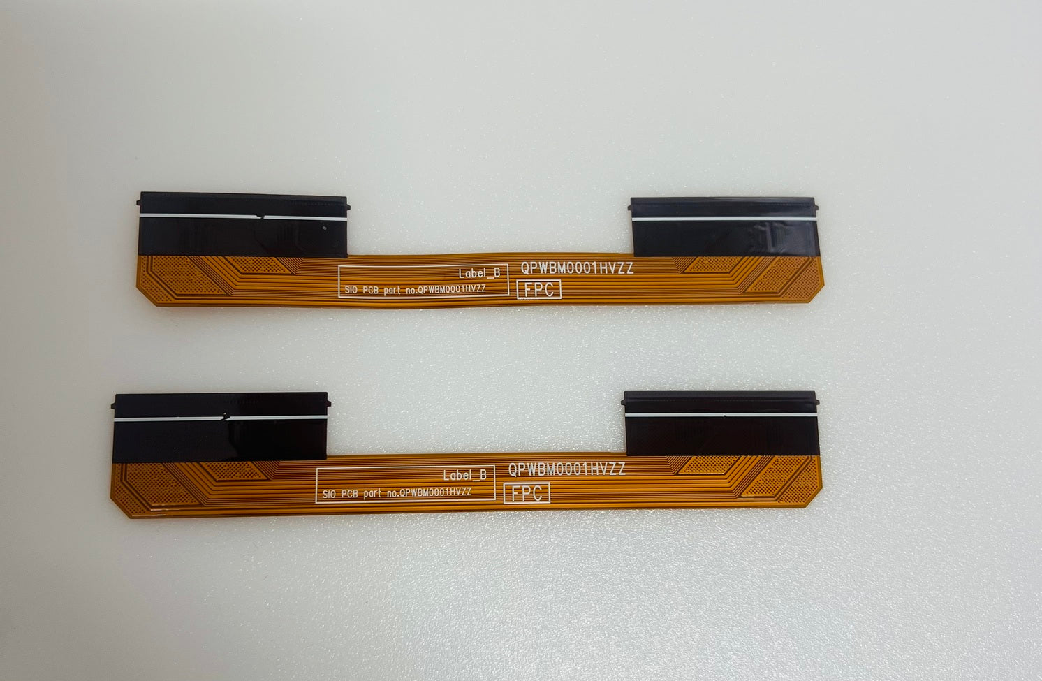 QPWBM0001HVZZ ribbon cables for LG 65UQ75003LF