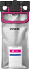 Epson T11P3 XXL (C13T11P340) Ink Cartridge, Magenta
