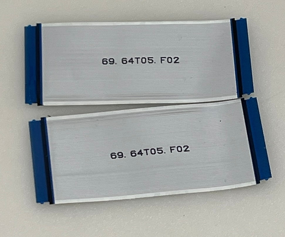 LVDS CABLE 69.64T05 F02 for Sony KDL-55W805C