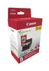 Canon CLI-551XL (6443B008) Ink Cartridge Multipack, C/M/Y/BK