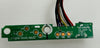 IR BOARD TV3210-ZC25-04 for JVC LT-40E71(A)
