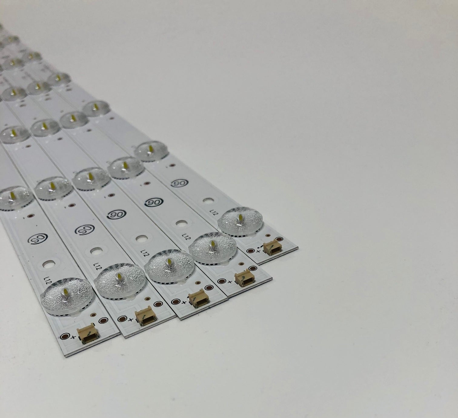 RF-AJ500B32-1201S-08 LED Backlights Sharp 50BL3EA