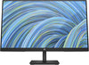 HP V24v G5 Monitor 23.8'' VA FHD 1920x1080, 5 ms, 250 cd/m2, 75 Hz, Juoda