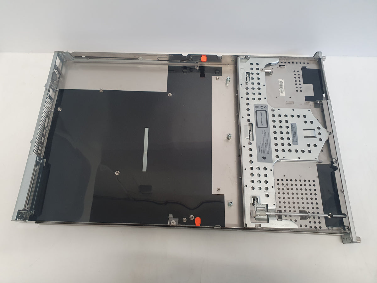 Apple Xserve G5 Enclosure with Top – Techno Group Lithuania