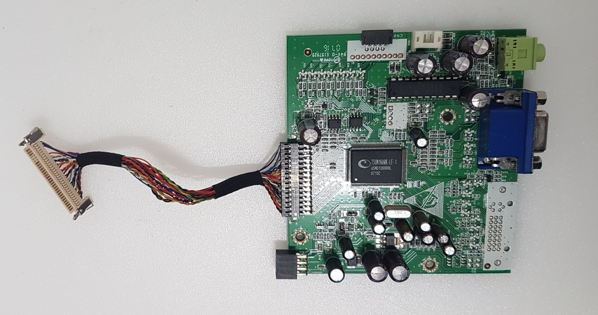 04G5501970F0 mainboard for Asus VW192S