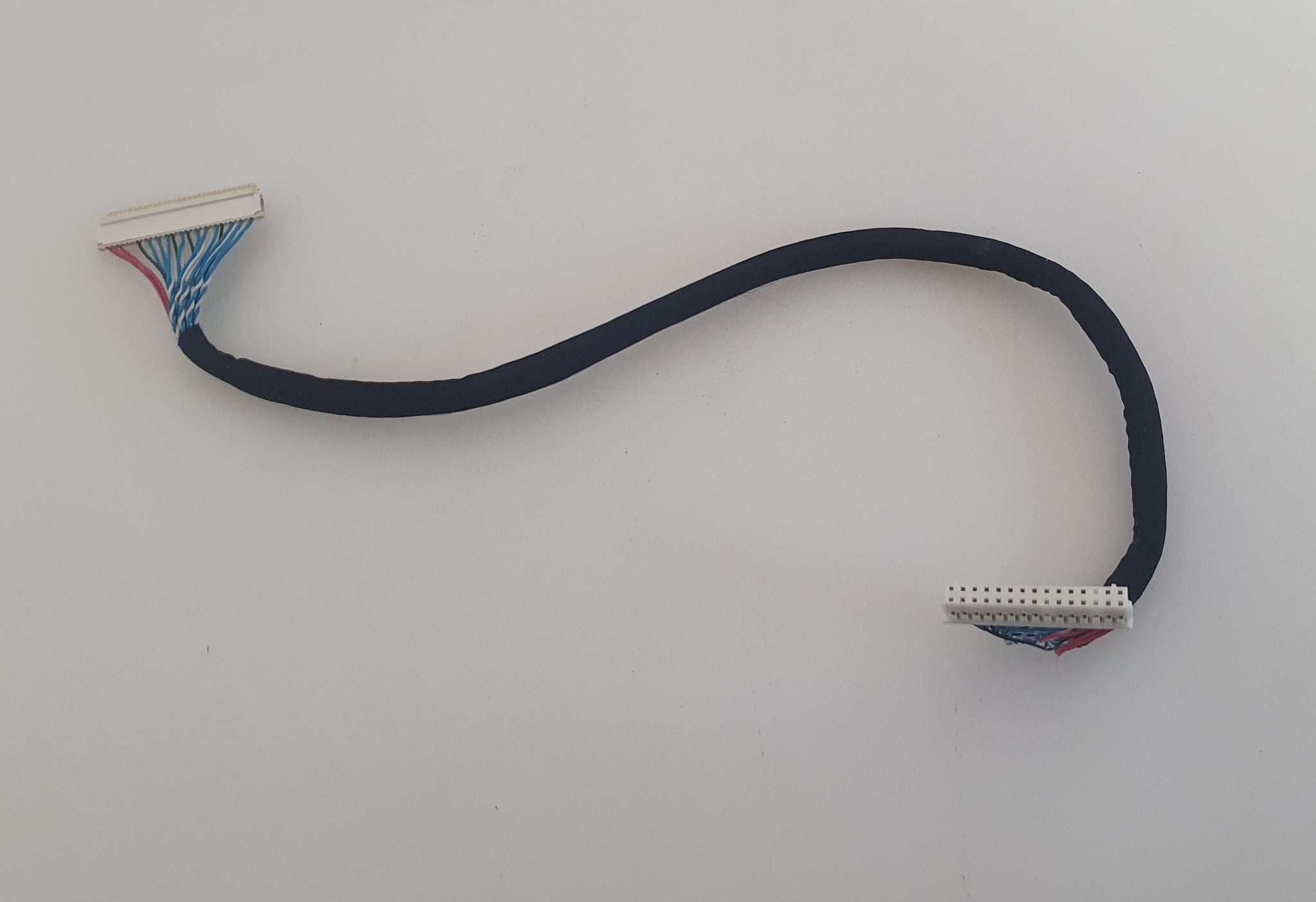 LVDS cable for JWS FL1901