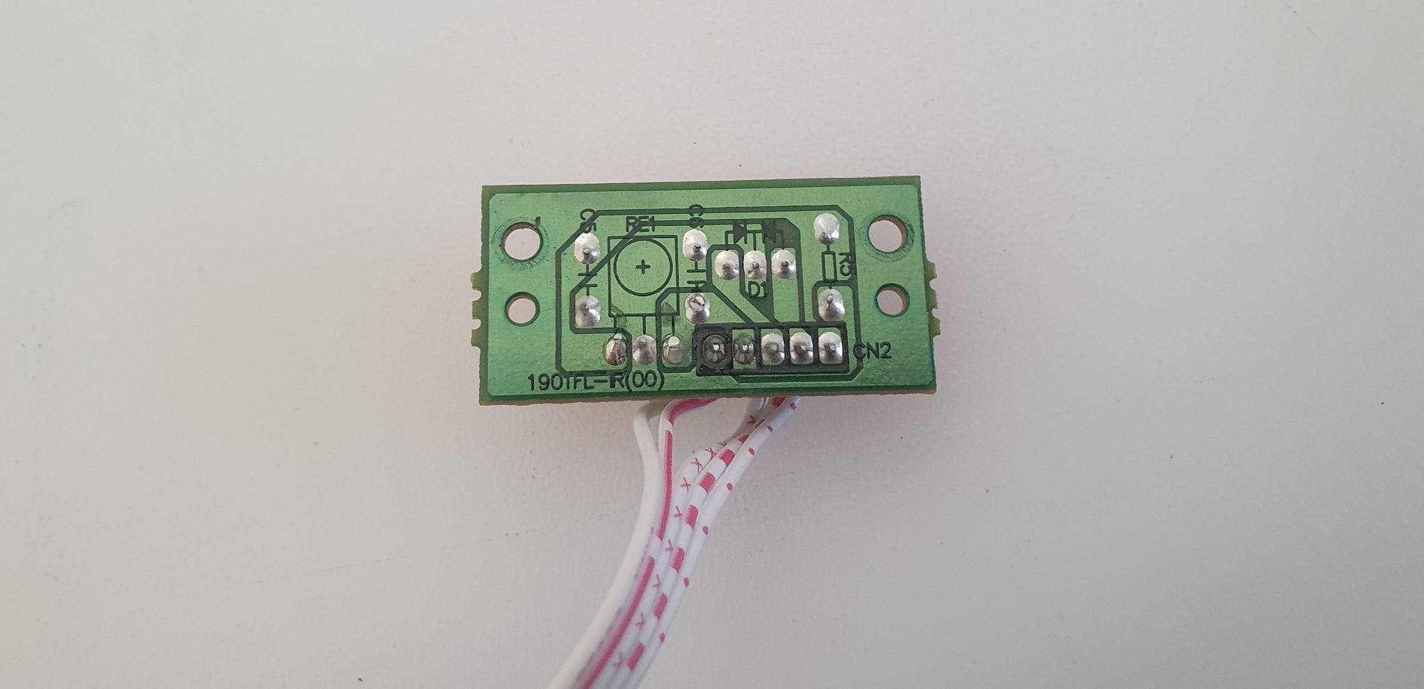 IR Module 1901FL-IR(00) for JWS FL1901