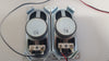 Speakers F L YDP311CI, YDP511CI 4R 5V for JWS FL1901
