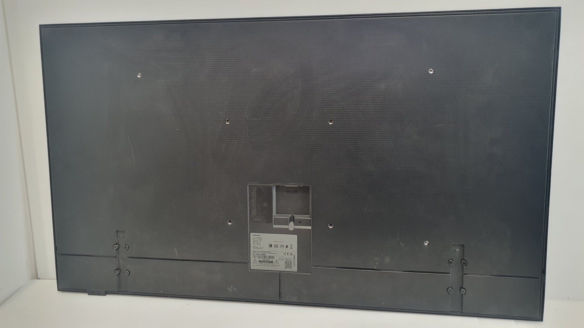 Samsung QE43LS03AAU 43