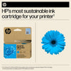 HP 937e EvoMore (4S6W6NE) Ink Cartridge, Cyan