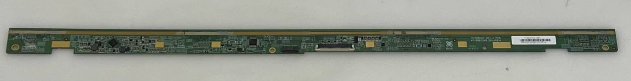 MATRIX BOARD HV320WX2-267_X-PCB 47-6001248 for Samsung UE32EH4003W