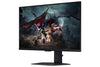 Samsung G50D Monitor 27'' IPS QHD 2560x1440, 1 ms, 350 cd/m2, 180 Hz, Black