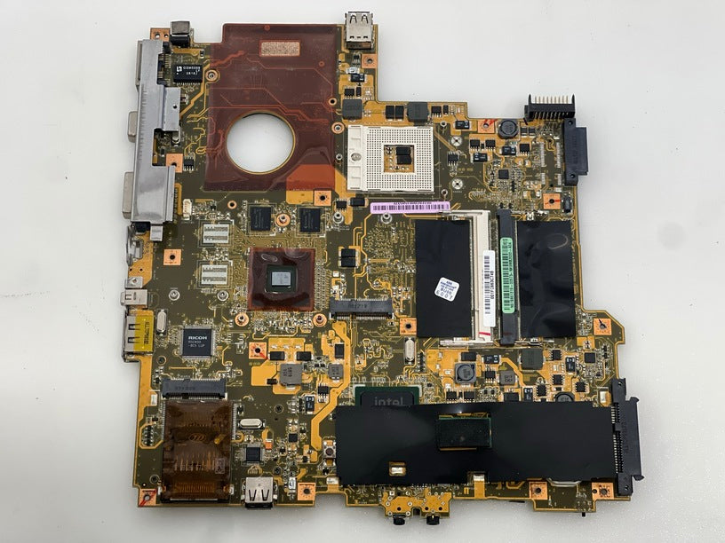 08G2005ME20J HN1M51SE Asus laptop motherboard
