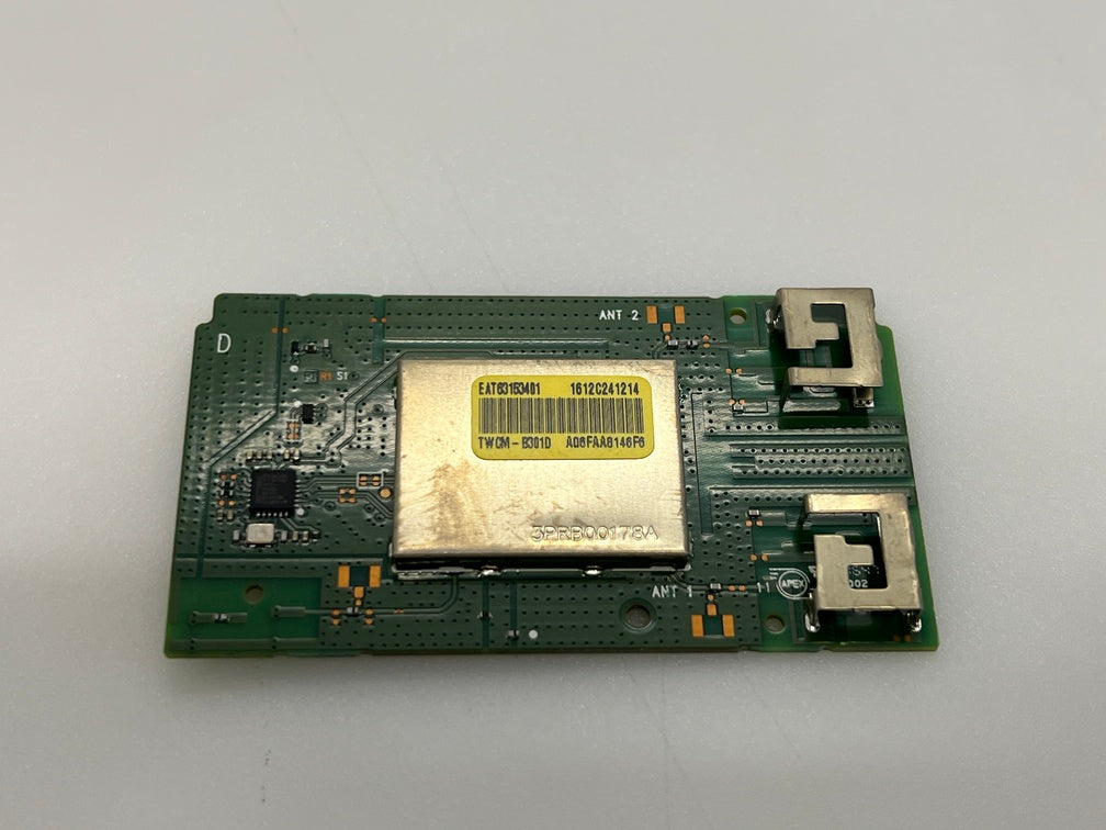 RF MODULE LGSBWAC61 EAT63153401 FOR LG 60UH850V-ZA