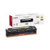 Canon CRG 731 (6269B002) Toner Cartridge, Yellow