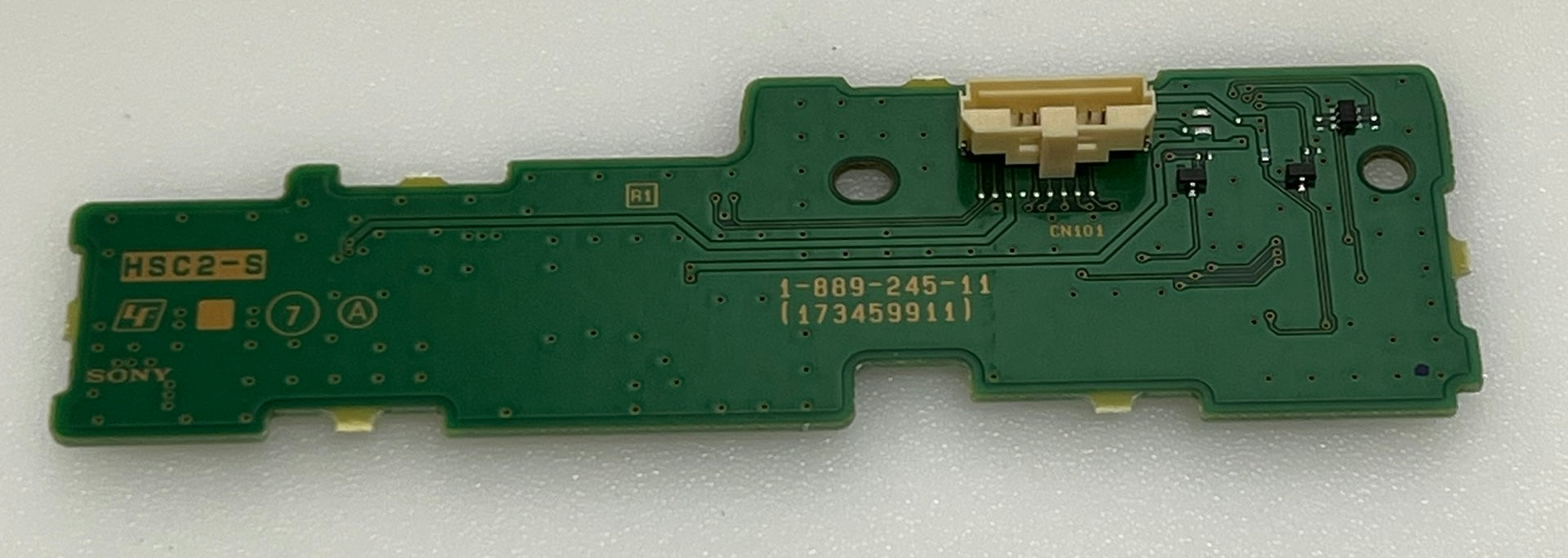 IR REMOTE BOARD 1-889-245-11 for Sony KDL-32W706B