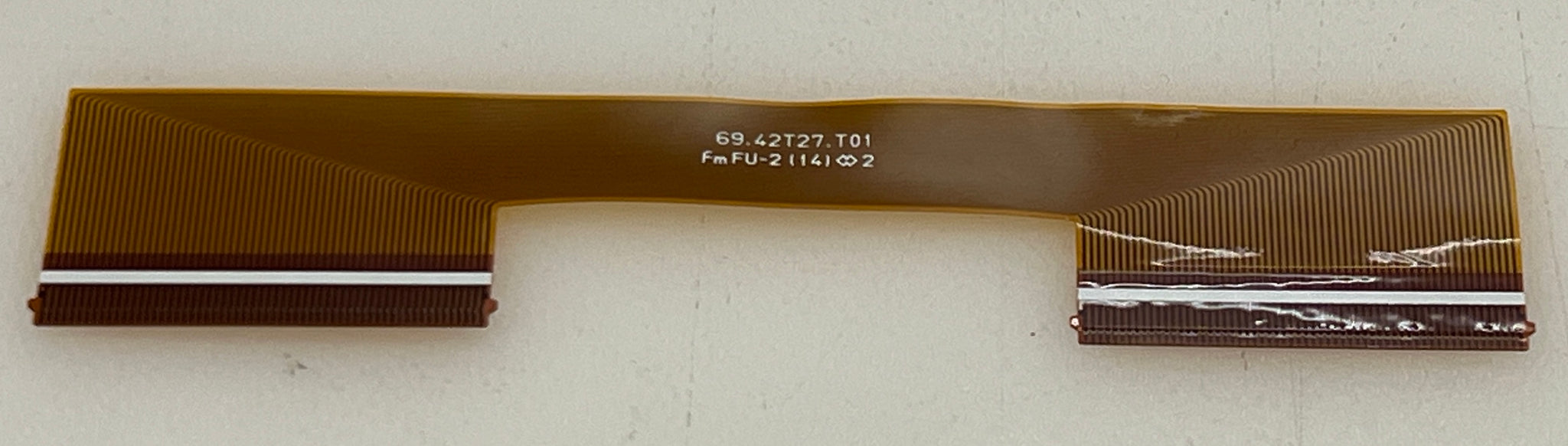 RIBBON CABLE 69.42T27.T01 for SONY KDL-32W705B