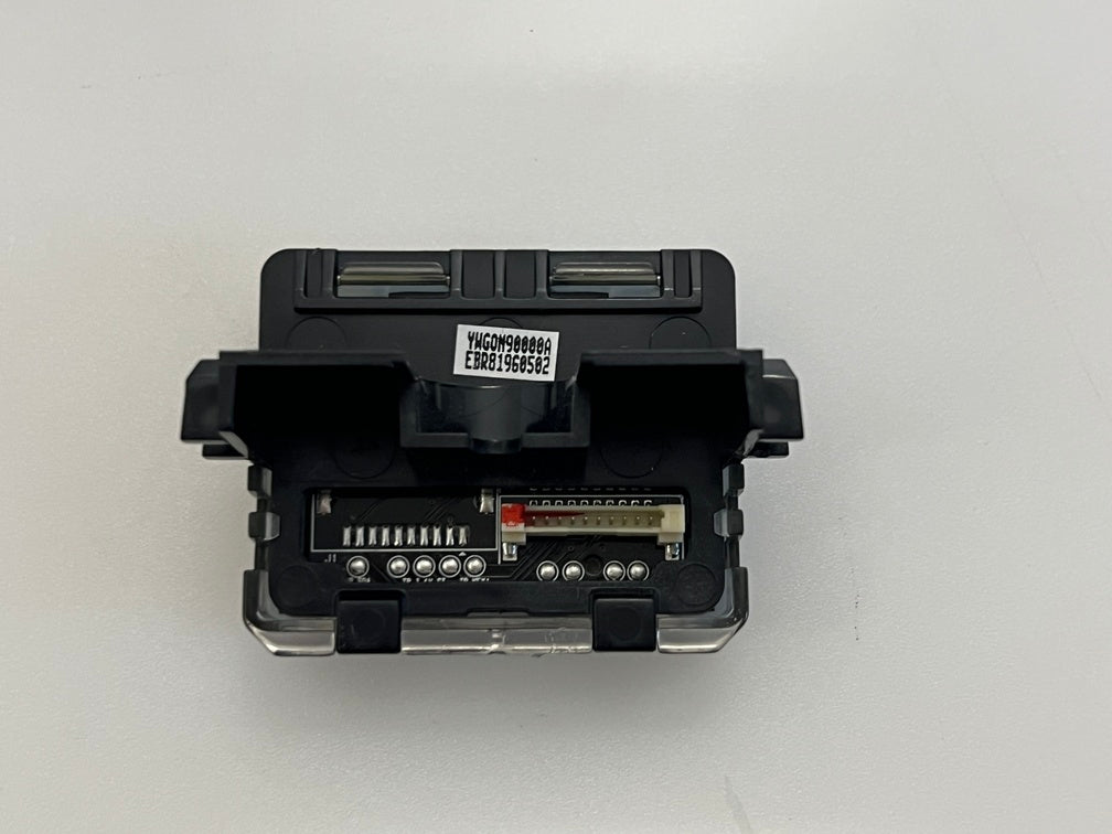IR MODULE AND BUTTON UNIT EBR81960502 FOR LG 60UH850V-ZA