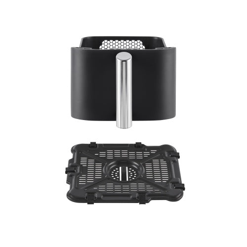 Ninja SL300EU Hot Air Fryer 7.6 L 2470 W, Black