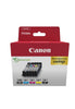 Canon PGI-580/CLI-581 (2078C007) Ink Cartridge Multipack, PGBK/BK/C/M/Y