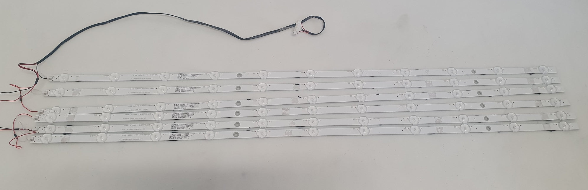 LB-GM3030-GJPHP436X11-S LED Backlights - Philips 43PUS8837/12