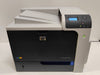 HP Color LaserJet Enterprise CP4025 Printer, 84K copies