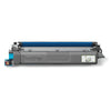 Brother TN-248XLC (TN248XLC) Toner Cartridge, Cyan