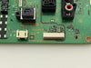 1-894-596-22 mainboard for Sony KD-55X8505C