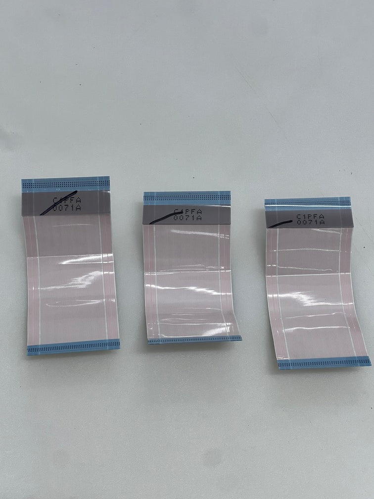 LVDS CABLE AWM 20651 E235853 FOR PHILIPS 480LED807/12