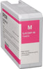 Epson SJIC36P(M) (C13T44C340) Ink Cartridge, Magenta